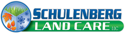 Schulenberg Land Care Logo